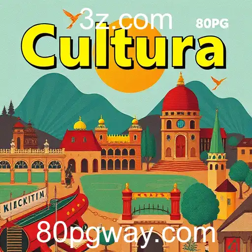 80PG: Explorando a Categoria 'Cultura'