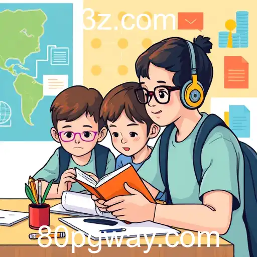 O Papel dos Jogos na Educação: Aprender Brincando