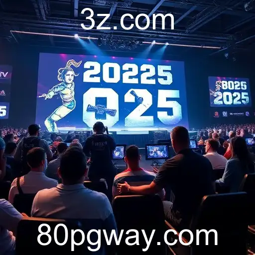 Avanços e Tendências no Universo dos Jogos de 2025