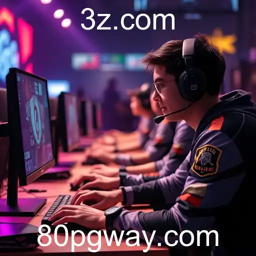 Revolução no Mundo dos Jogos em 2026