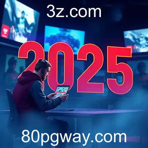 Novidades no Universo dos Jogos e a Ascensão de 80PG