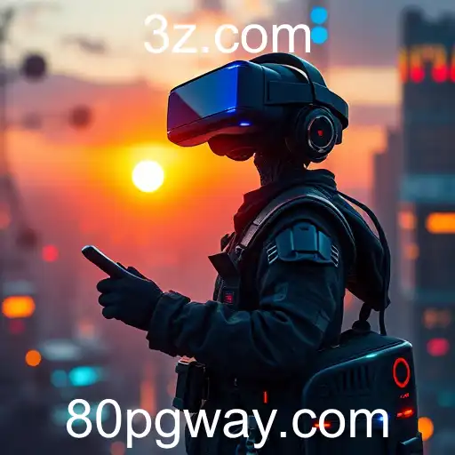 Tendências e Inovações no Mundo dos Jogos