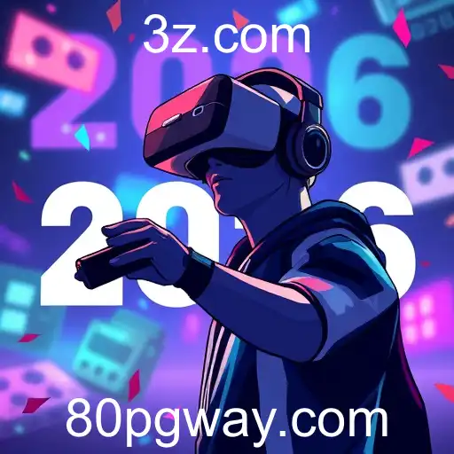 Novidades e Tendências do Mundo dos Jogos em 2026