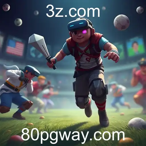 Inovação e Tendências no Mundo dos Jogos: A Ascensão de 80PG