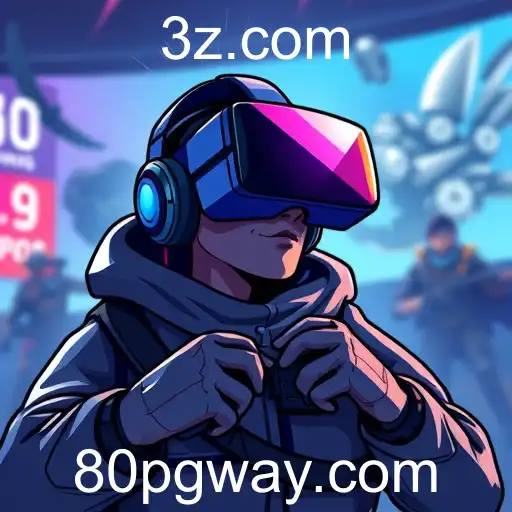 Inovações no Mundo dos Jogos em 2025