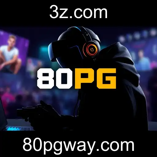 A Revolução dos Jogos Online e a Ascensão de 80PG