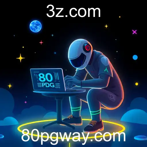 A Revolução dos Jogos com 80PG em 2026