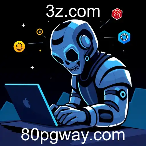 Revolução no Mundo dos Jogos Online: A Expansão do 80PG