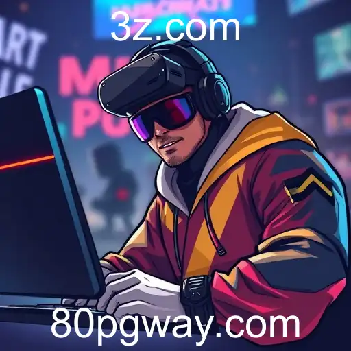 Novas Tendências em Jogos no Brasil para 2025